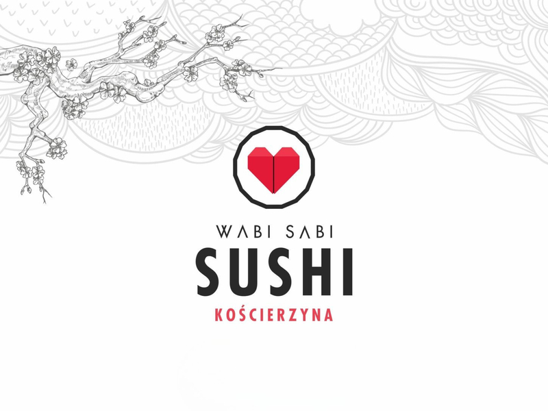 Zdjęcie na okładce dla Wabi-Sabi Sushi Kościerzyna